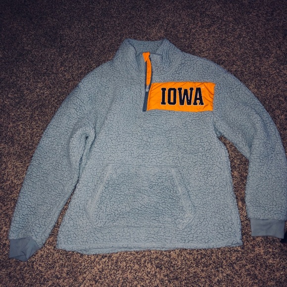 Iowa Sweatshirt - Picture 2 of 2
